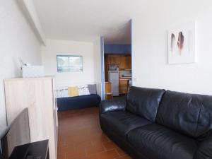 Appartement avec parking - 5 pers., vue mer - FR-1-874-2