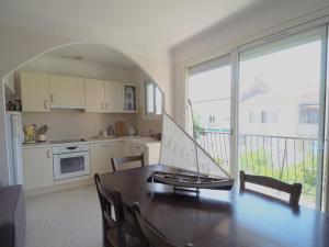 Charmant appartement centre-ville - 6 pers. - FR-1-874-45
