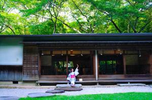 Oukai Villa Izumi