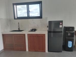 Airlangga Suites Ubud