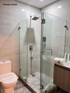 RAI ATRIUM SUITES HOTEL - Cauayan