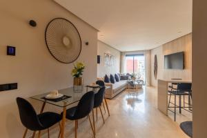 Modern & Cozy Studio in Casablanca