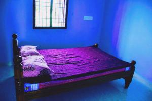 Ramana Maharshi Guest House - Pilgrim Stay for Temple Darshan & Girivalam