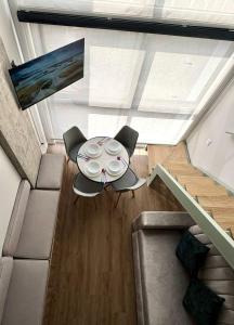 Loft estilo moderno-embajada americana-corferias