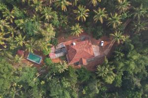 Vayuvana Heritage Organic Farm Resort