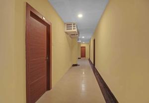 Super Collection O Hotel Aqua Villa Near Netaji Subhash Chandra Bose International Airport
