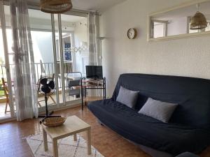 Appartement charmant, centre et parking - 5 pers. - FR-1-874-50