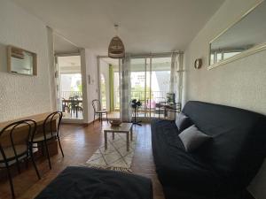 Appartement charmant, centre et parking - 5 pers. - FR-1-874-50