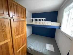 Appartement rénové avec parking - 7 pers. - FR-1-874-49