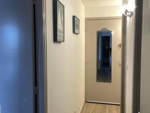 Appartement rénové avec parking - 7 pers. - FR-1-874-49