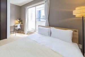 JAPANDI OMURAI 100sqm 4BR House in Tokyo 10 Guests Near Asakusa
