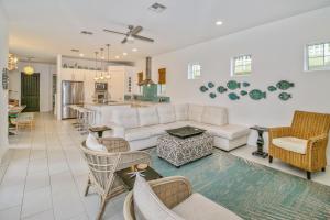 Las Villas South Padre Island, Texas
