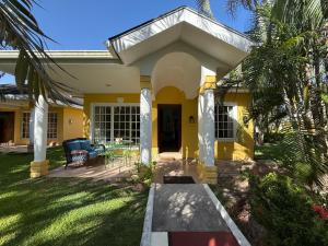 Paradise Villa Palma Real Beach Resort