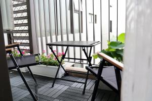 Studio Pavillion - Vinhome Ocean Park 1 Gia Lâm 1411