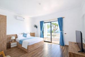 Thiên Cầm Xanh Hotel