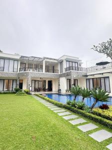 The Bali House Puncak