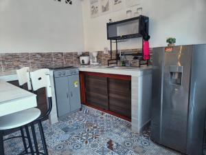 Casa Quetzal, 5 min del Parque, Balcón, Grupos