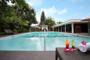 Hotel Grand Rosela