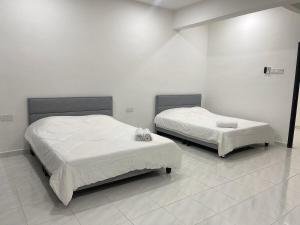 Newly Furnished One AM Homestay Batu Pahat