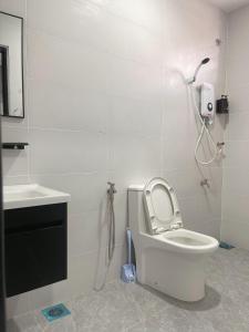 Newly Furnished One AM Homestay Batu Pahat