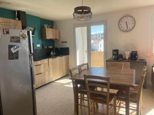 Appartement proche plage - 6 pers. - FR-1-874-57