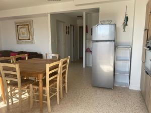 Appartement proche plage - 6 pers. - FR-1-874-57