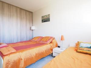 Appartement climatisé centre-ville - 5 pers. - FR-1-874-79