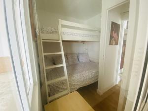 Appartement avec terrasse, panoramique - 5 pers. - FR-1-874-72