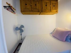 Studio cabine proche plage - 5 pers. - FR-1-874-75