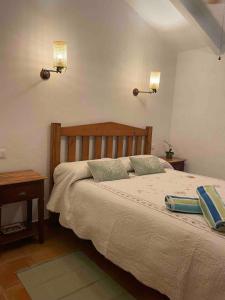 Mallorca mountain cottage with pool