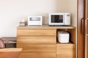 ApartmentHotel KAIDO 北22条西5丁目