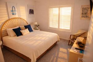 2 Bedroom Pacific Blue Poolside Escape - Oaks Port Stephens Pacific Blue Resort
