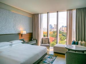 Hyatt Regency Phnom Penh