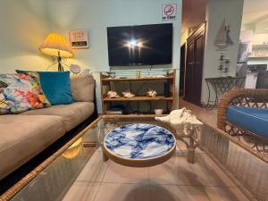 Paradise Villa Palma Real Beach Resort