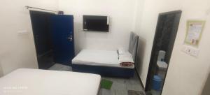 Rudransh room dormitory nearby ghat kaal bhairav temple