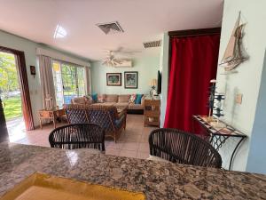 Paradise Villa Palma Real Beach Resort