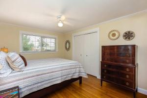 Broken Bow Getaway Pet Friendly Midtown