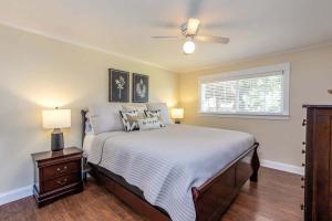 Broken Bow Getaway Pet Friendly Midtown