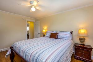 Broken Bow Getaway Pet Friendly Midtown