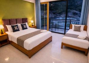 Hotel MountMemory , Barkot-Yamunotri