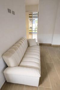 Modern, comfortable, and conveniently located apartment