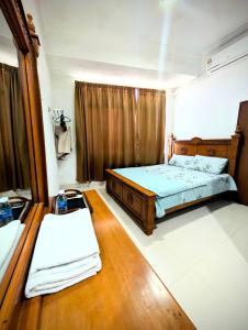 Mama Nusantara Hotel