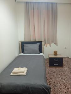 Nick sweat home agrinio
