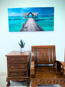Mama Nusantara Hotel