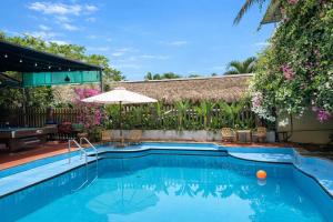 Gecko Backpackers Hostel