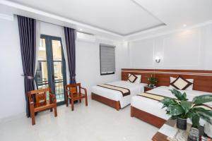 Emerald Hotel Hạ Long