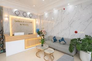Emerald Hotel Hạ Long