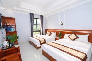 Emerald Hotel Hạ Long