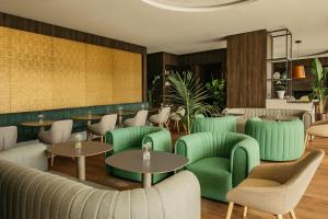 Torre Melina, a Gran Meliá Hotel