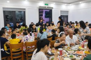 Emerald Hotel Hạ Long